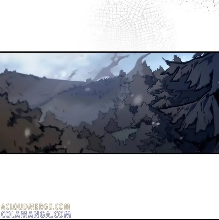 漫画《你懂什么叫躺平天花板吗?!》73 烟雾第13张图