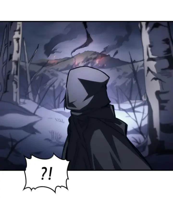 漫画《你懂什么叫躺平天花板吗?!》73 烟雾第21张图