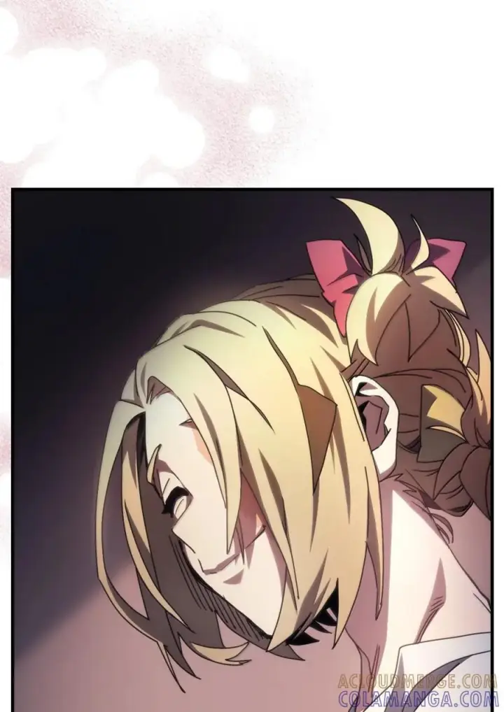 漫画《你懂什么叫躺平天花板吗?!》73 烟雾第52张图