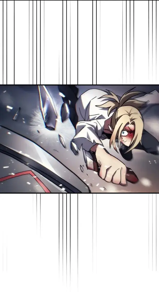 漫画《你懂什么叫躺平天花板吗?!》74 坚壁清野第11张图