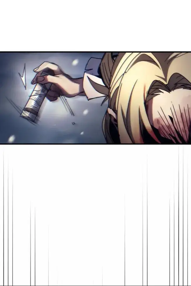 漫画《你懂什么叫躺平天花板吗?!》74 坚壁清野第12张图