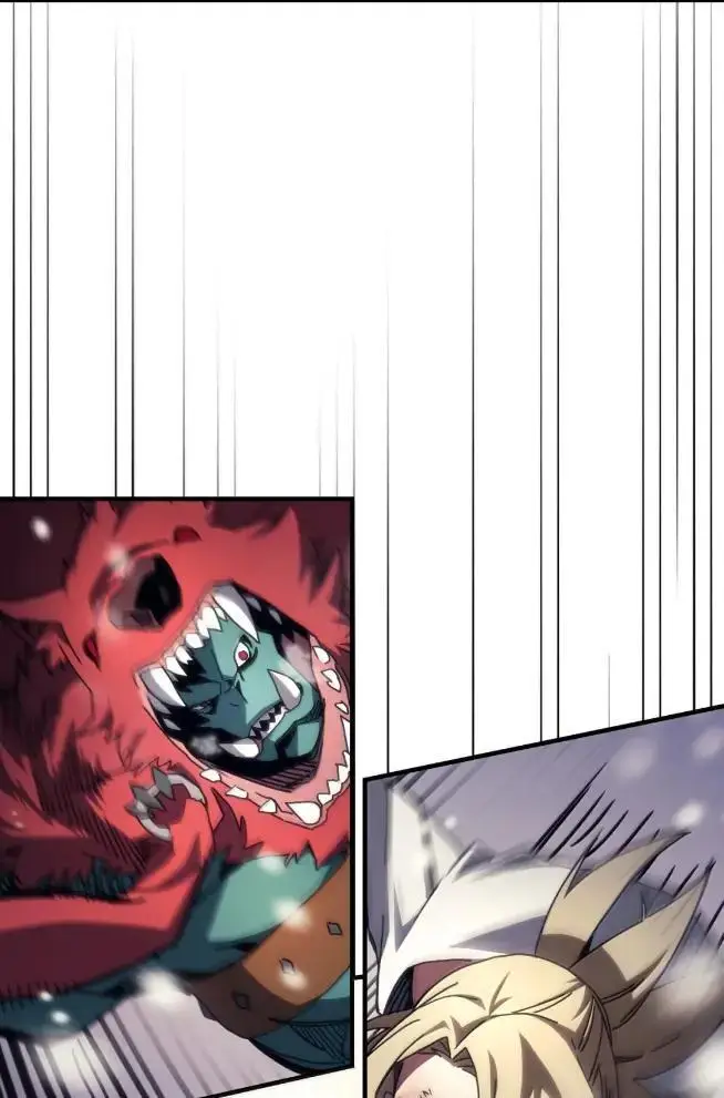 漫画《你懂什么叫躺平天花板吗?!》74 坚壁清野第6张图