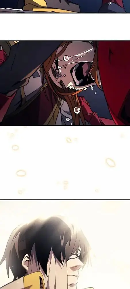 漫画《你懂什么叫躺平天花板吗?!》83  陨落第54张图