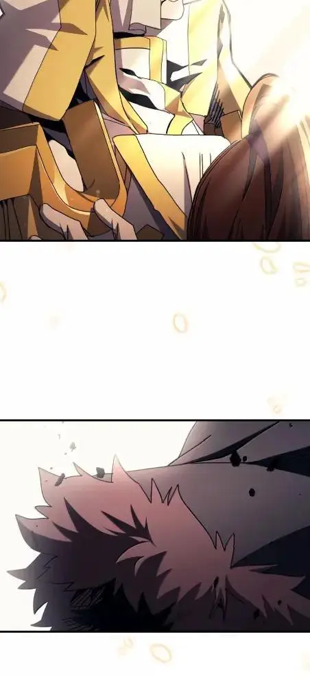 漫画《你懂什么叫躺平天花板吗?!》83  陨落第55张图