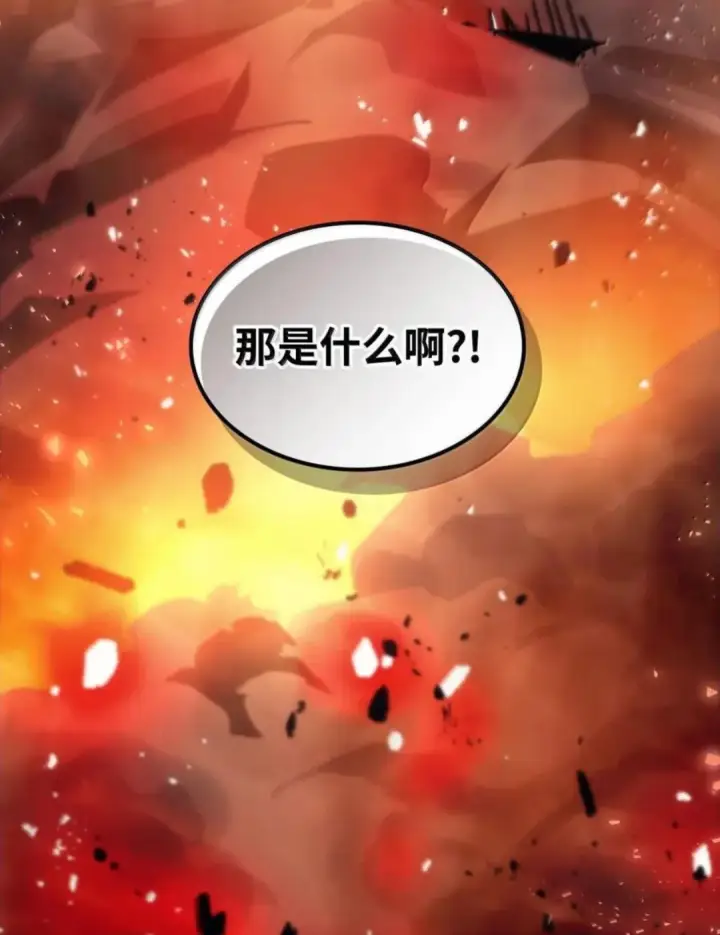 《你懂什么叫躺平天花板吗?!》87 九幻兽图87