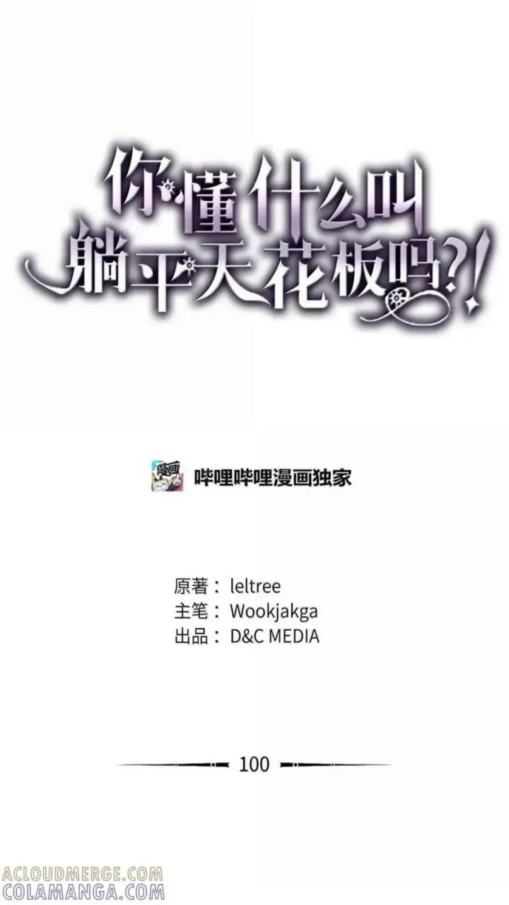 《你懂什么叫躺平天花板吗?!》99 兴奋图74