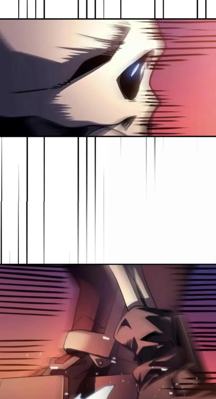 漫画《你懂什么叫躺平天花板吗?!》101 最后一击第62张图