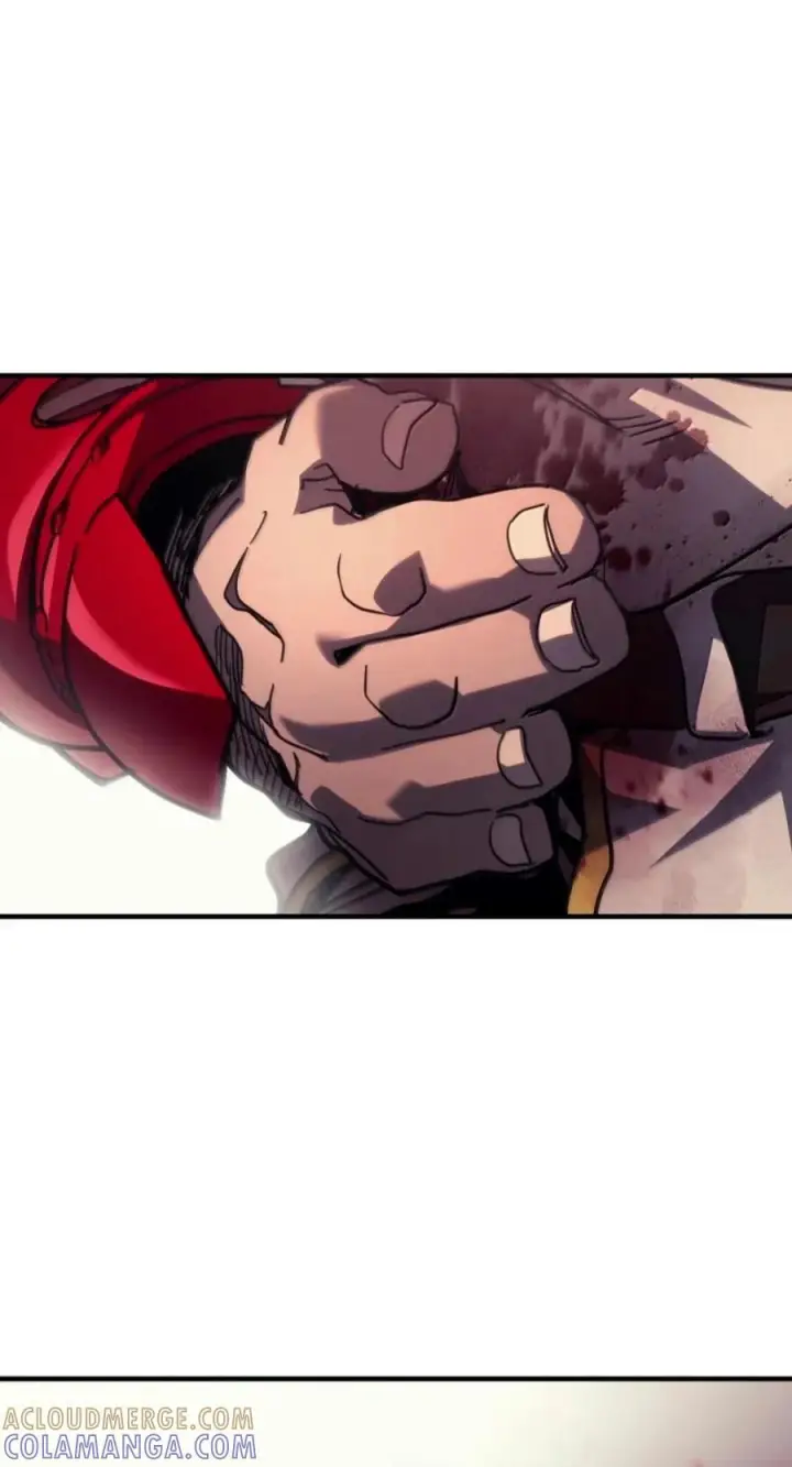 漫画《你懂什么叫躺平天花板吗?!》103 走向死亡第43张图