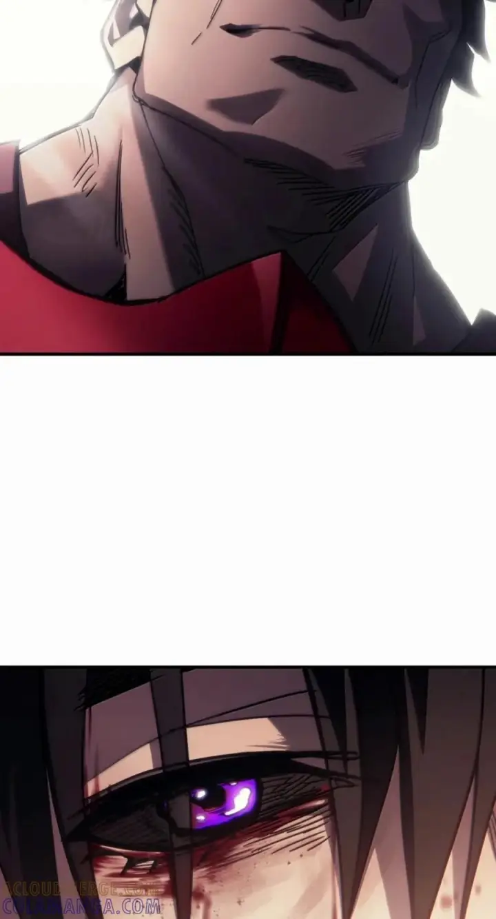 漫画《你懂什么叫躺平天花板吗?!》103 走向死亡第46张图