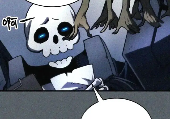 漫画《你懂什么叫躺平天花板吗?!》107 分组考核第54张图