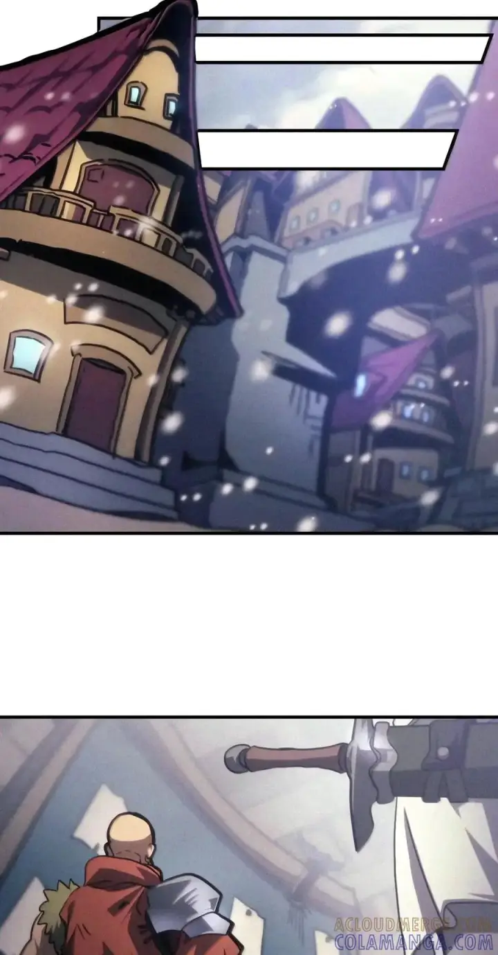 漫画《你懂什么叫躺平天花板吗?!》110 情敌第73张图