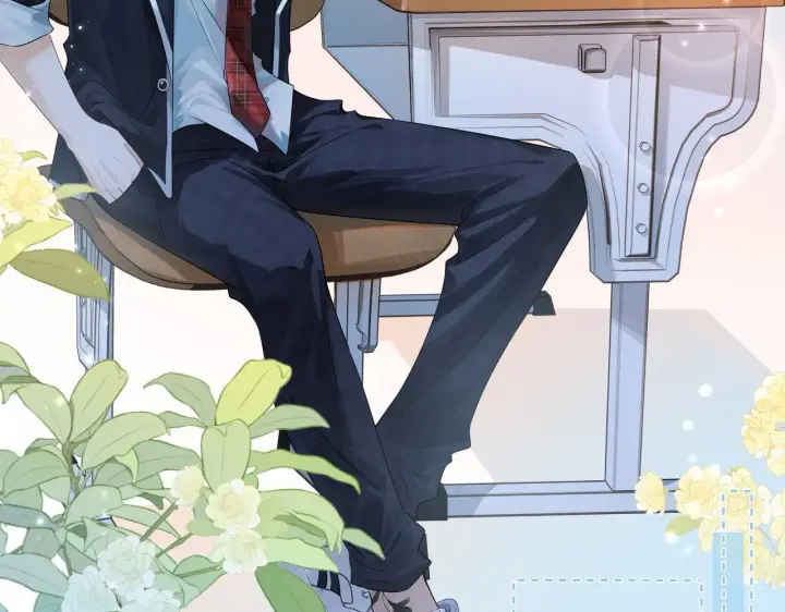 漫画《你听得见》人物介绍第5张图