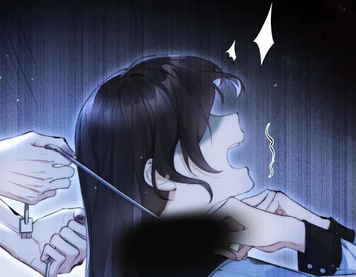 漫画《你听得见》第1话 你好，我叫林微夏第5张图