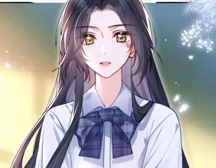 漫画《你听得见》第1话 你好，我叫林微夏第63张图