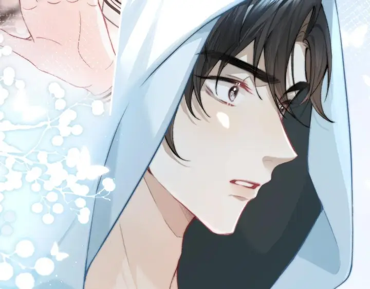 漫画《你听得见》第2话 初见第84张图