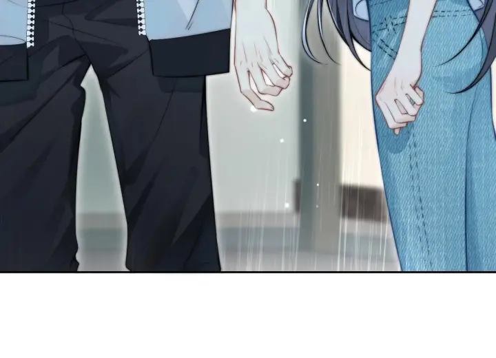 漫画《你听得见》第3话 对峙第22张图
