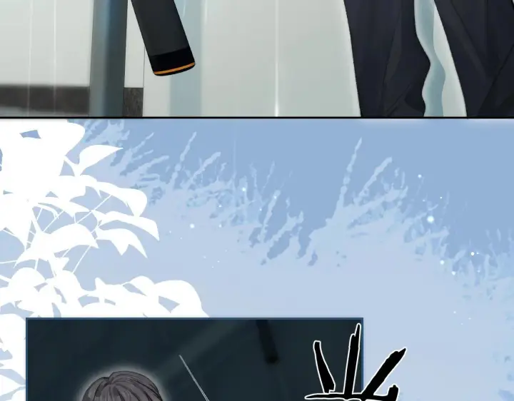 漫画《你听得见》第3话 对峙第33张图