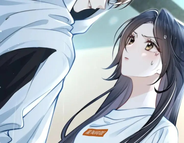 漫画《你听得见》第3话 对峙第50张图