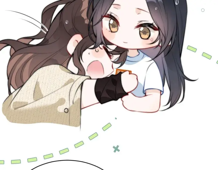 漫画《你听得见》第3话 对峙第81张图