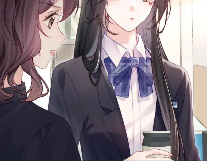 漫画《你听得见》第4话 A生与F生第13张图