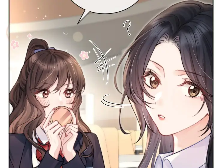 漫画《你听得见》第4话 A生与F生第72张图