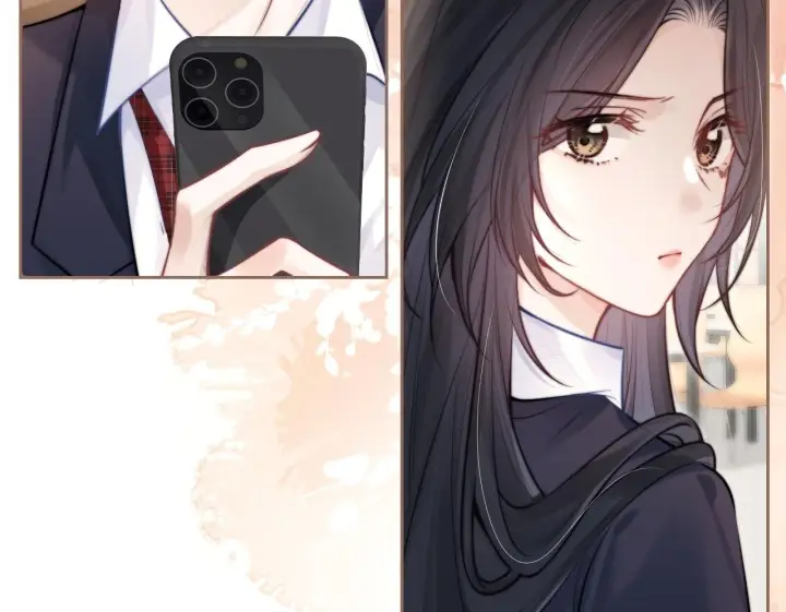 漫画《你听得见》第4话 A生与F生第84张图