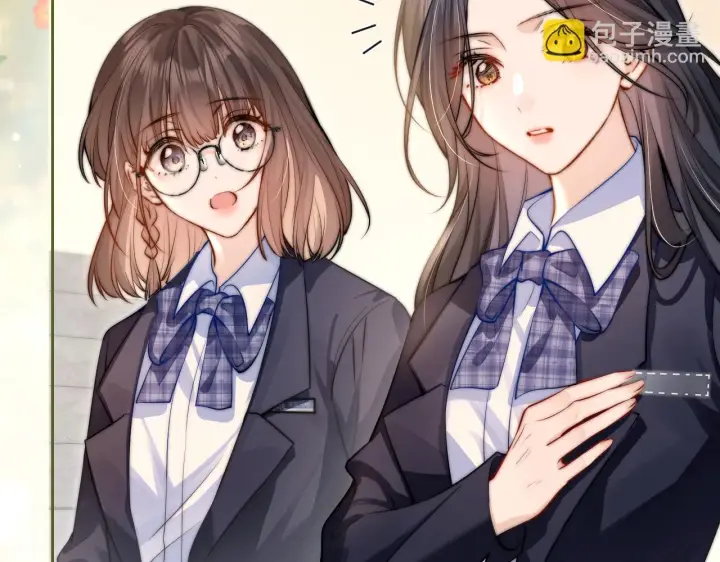 漫画《你听得见》第5话 意外帮助第47张图