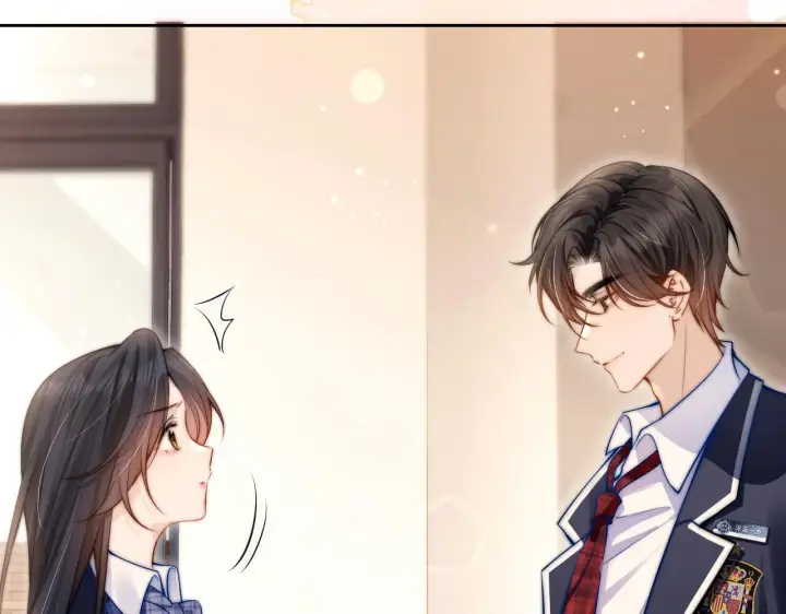 漫画《你听得见》第5话 意外帮助第57张图