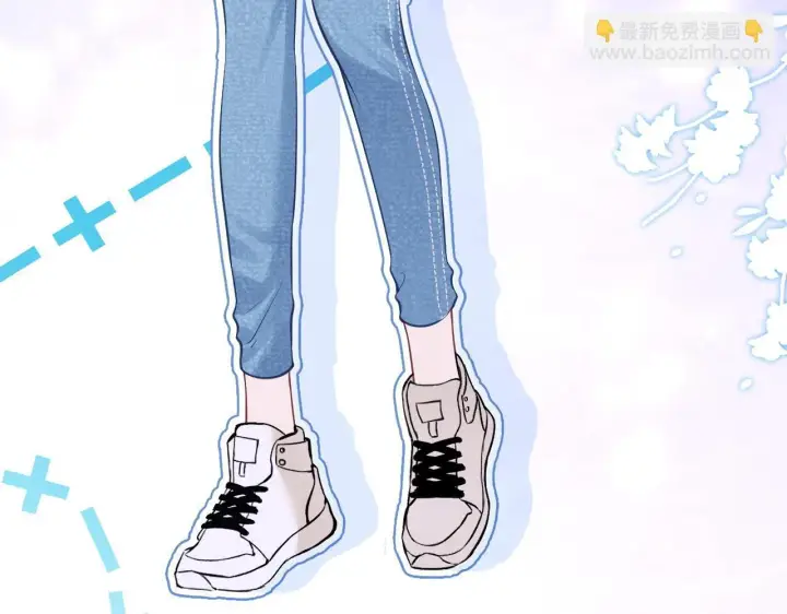 漫画《你听得见》第8话 靠近第34张图