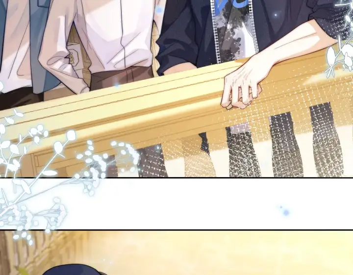 漫画《你听得见》第10话 在意第9张图