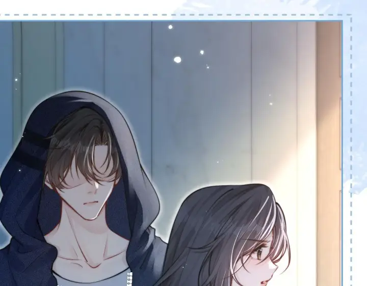 漫画《你听得见》第11话 阻拦第11张图