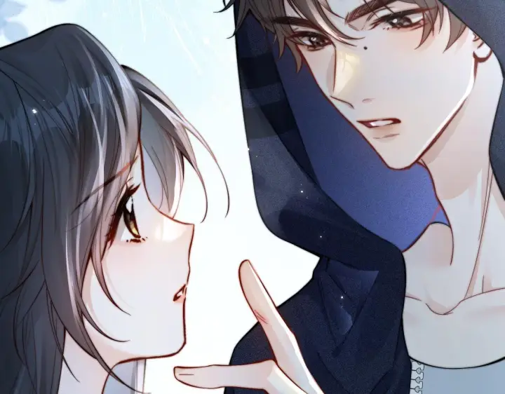 漫画《你听得见》第11话 阻拦第25张图