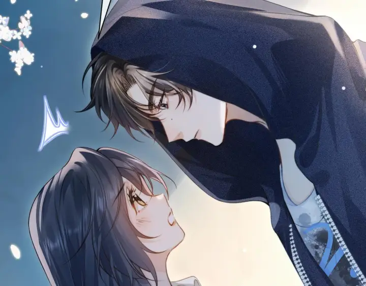 漫画《你听得见》第11话 阻拦第49张图