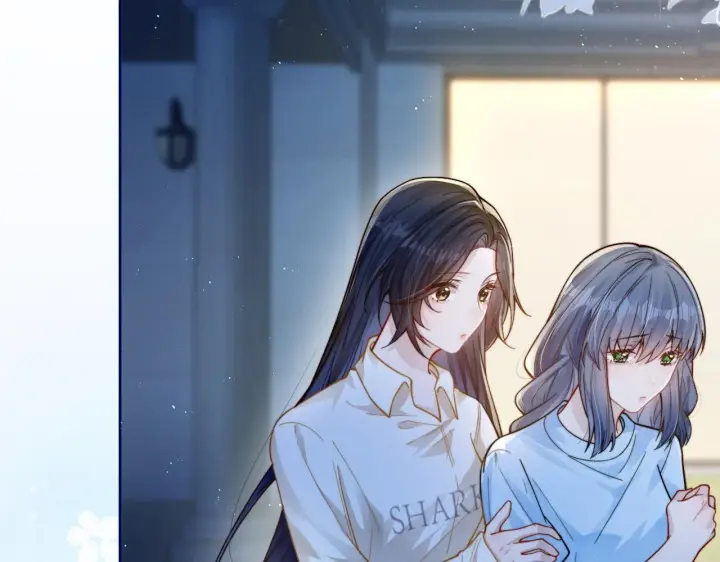 漫画《你听得见》第11话 阻拦第84张图
