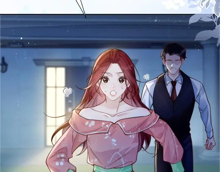 漫画《你听得见》第11话 阻拦第86张图
