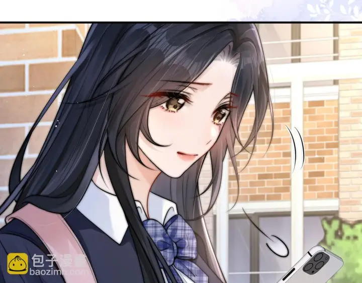 漫画《你听得见》第14话 尴尬的相遇第37张图