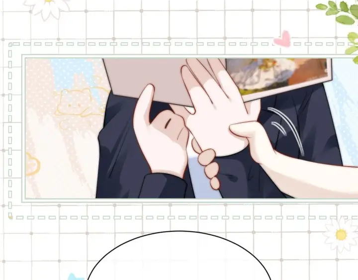 漫画《你听得见》番外 学霸时刻第12张图