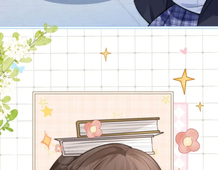 漫画《你听得见》番外 学霸时刻第17张图