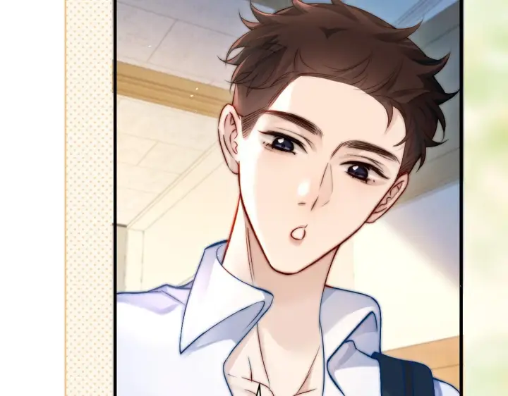 漫画《你听得见》第18话 特殊好处第63张图