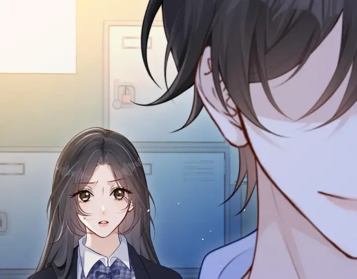 漫画《你听得见》第19话 周末约定第90张图