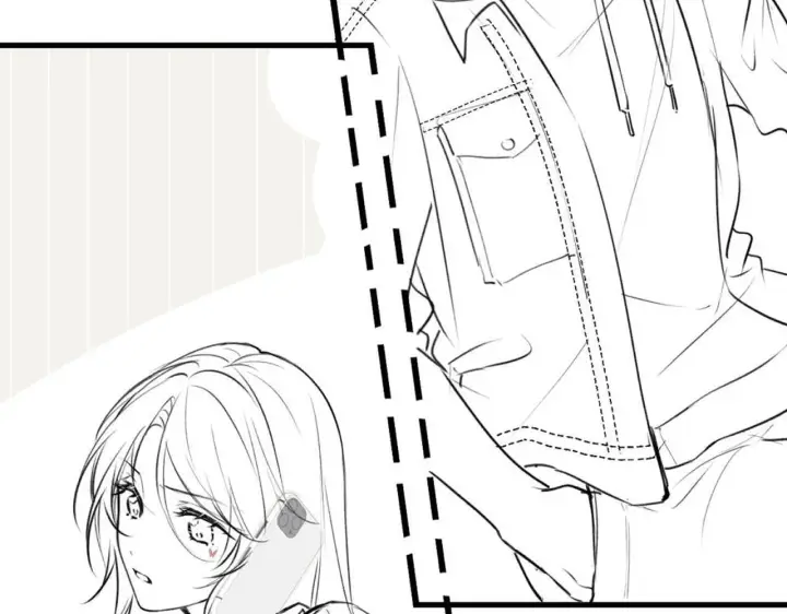 漫画《你听得见》第19话 周末约定第95张图