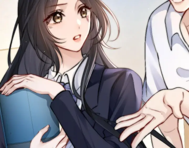 漫画《你听得见》番外 南江饮品第14张图