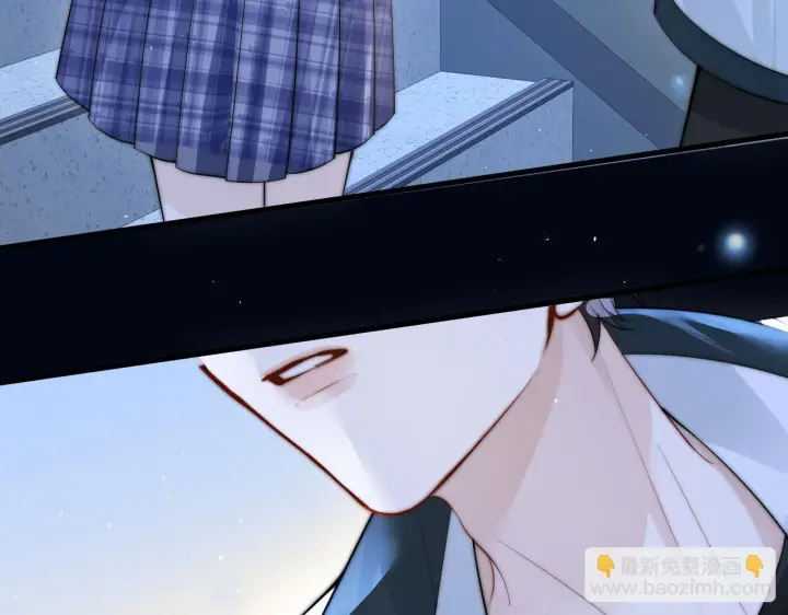 漫画《你听得见》第24话 跟紧我第108张图