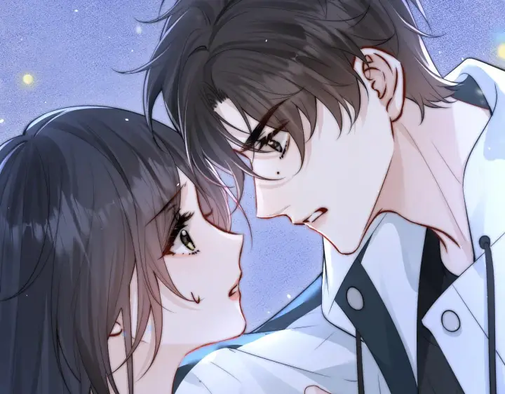 漫画《你听得见》第24话 跟紧我第112张图