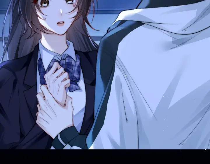漫画《你听得见》第25话 我想追的是你第6张图