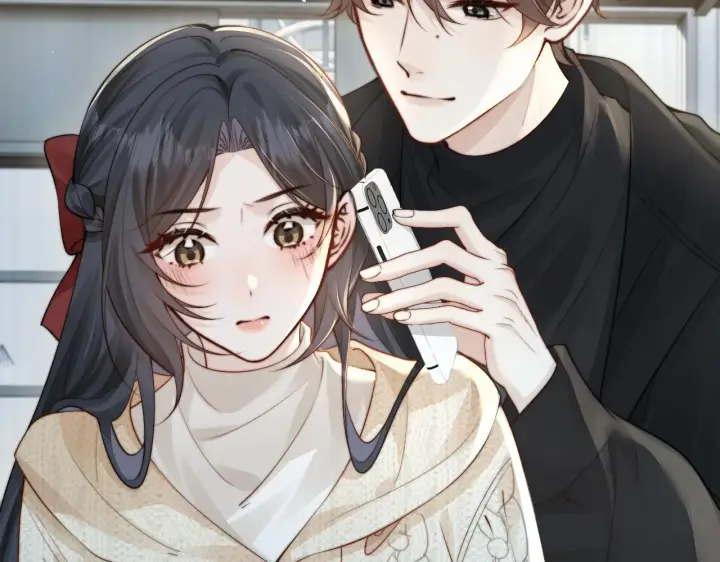 漫画《你听得见》第31话 追定你了第32张图
