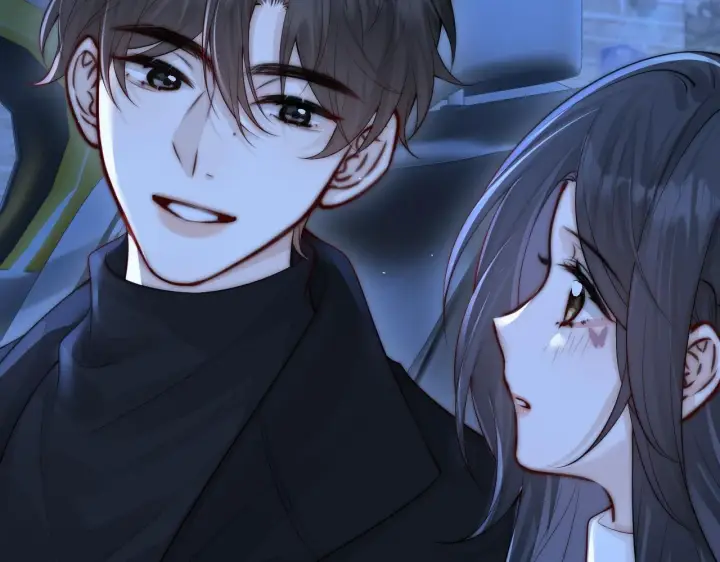 漫画《你听得见》第31话 追定你了第91张图