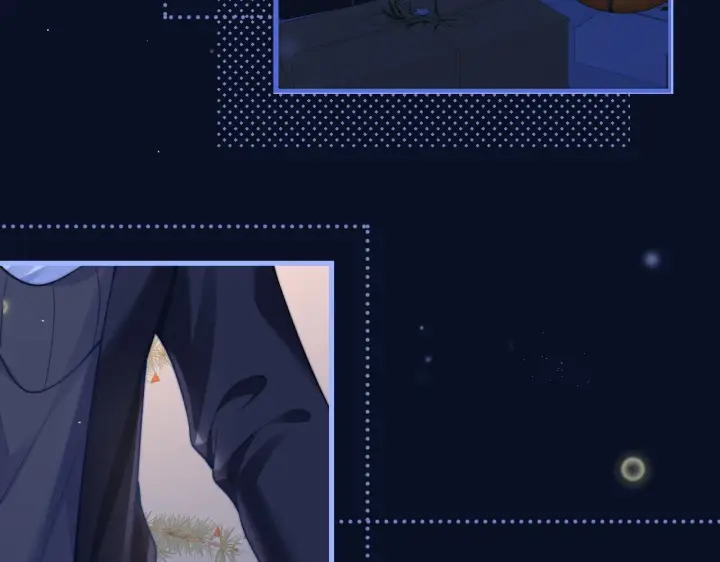 漫画《你听得见》第33话 圣诞礼物第75张图