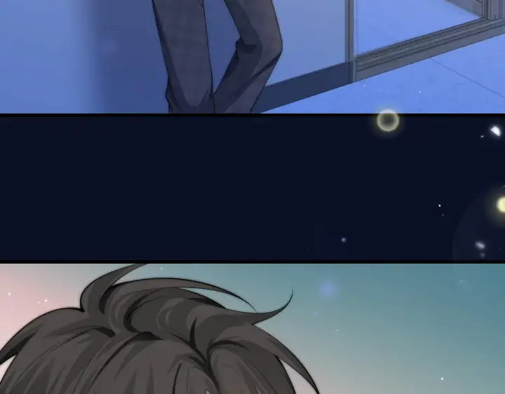 漫画《你听得见》第34话 擦不掉，躲不开第9张图