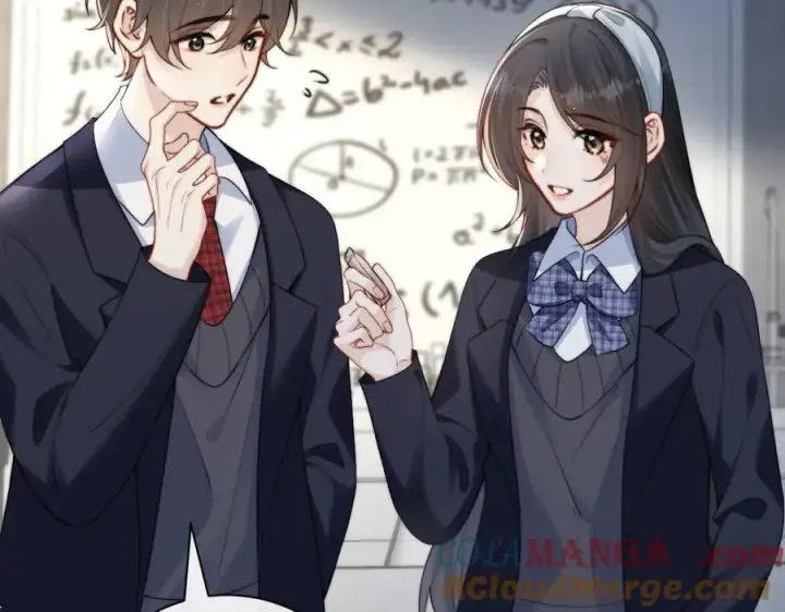 漫画《你听得见》第35话 肆意妄为第82张图